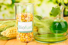 Whitecliff biofuel availability