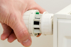 Whitecliff central heating repair costs