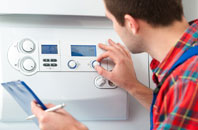free commercial Whitecliff boiler quotes