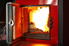 solid fuel boilers Whitecliff